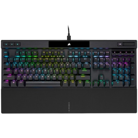 Corsair Gaming K70 RGB Pro (Cherry MX Red)