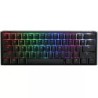 Ducky Channel One 3 Mini Black (Cherry MX Silent Red)