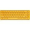 Ducky Channel One 3 SF Yellow (Cherry MX Black)