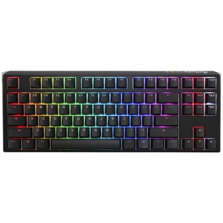 Ducky Channel One 3 TKL Black (Cherry MX Black)