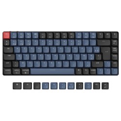 Keychron K3 Pro Red