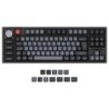 Keychron Q3 Pro SE Red