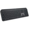 Logitech MX Keys S (Graphite)