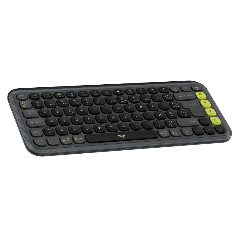 Logitech POP Icon Keys (Graphite)