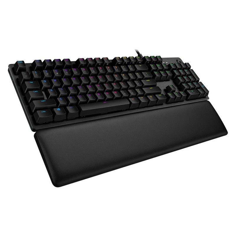 Logitech G G513 Carbone (GX Brown Tactile Version)