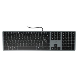 Mobility Lab Keyboard Design Touch for Mac