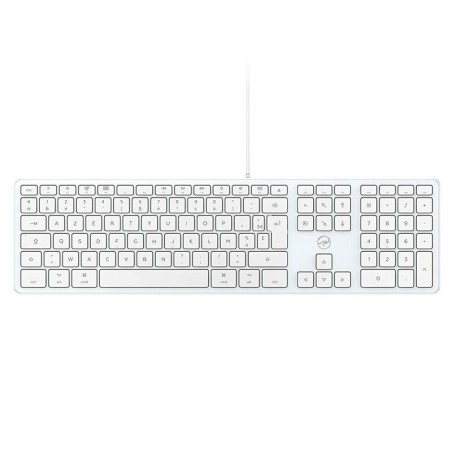 Mobility Lab Keyboard for Mac