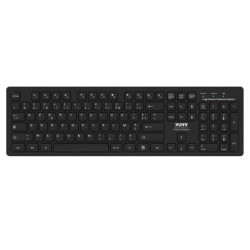 PORT Connect Tough Wireless Pro Keyboard