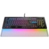 ROCCAT Vulcan II Max Tactile Noir (Switch Titan II Tactile Optical Brown)