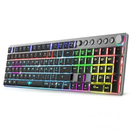 Spirit of Gamer Xpert-K1500