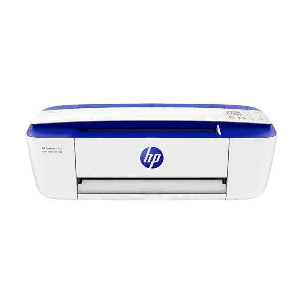 HP DeskJet 3760 All-in-One Imprimante