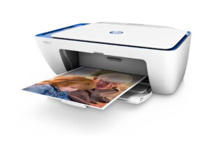 HP DeskJet Imprimante Tout-en-Un 2630