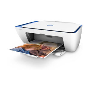 HP DeskJet Imprimante Tout-en-Un 2630