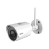 Sécurité RISCO Caméras P2PRVCM52W1400A | Caméra tube VUpoint IP/WIFI 2MP 2.8 mm